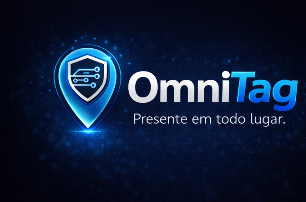 Logo OmniTag